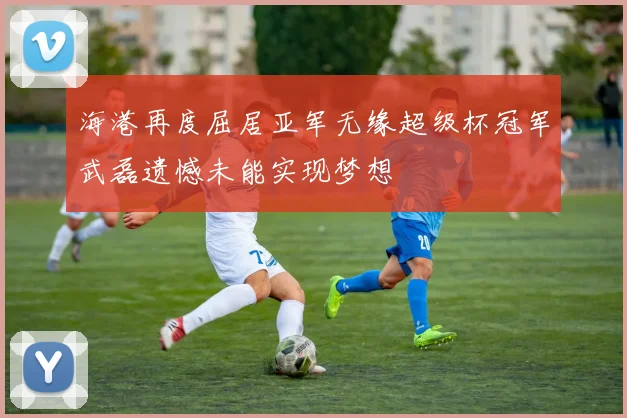 海港再度屈居亚军无缘超级杯冠军武磊遗憾未能实现梦想