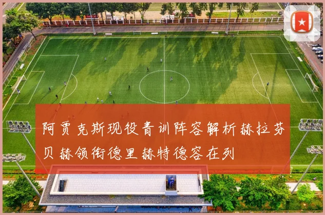 阿贾克斯现役青训阵容解析赫拉芬贝赫领衔德里赫特德容在列