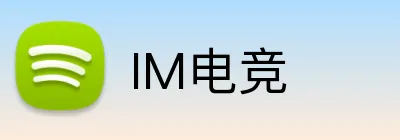 IM电竞 Logo